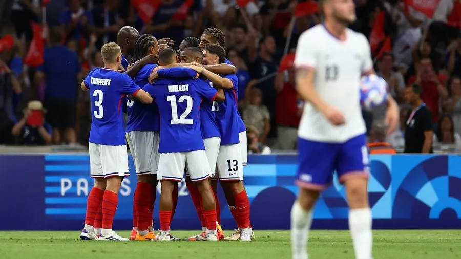 Juventus return to form with decisive 4–0 win